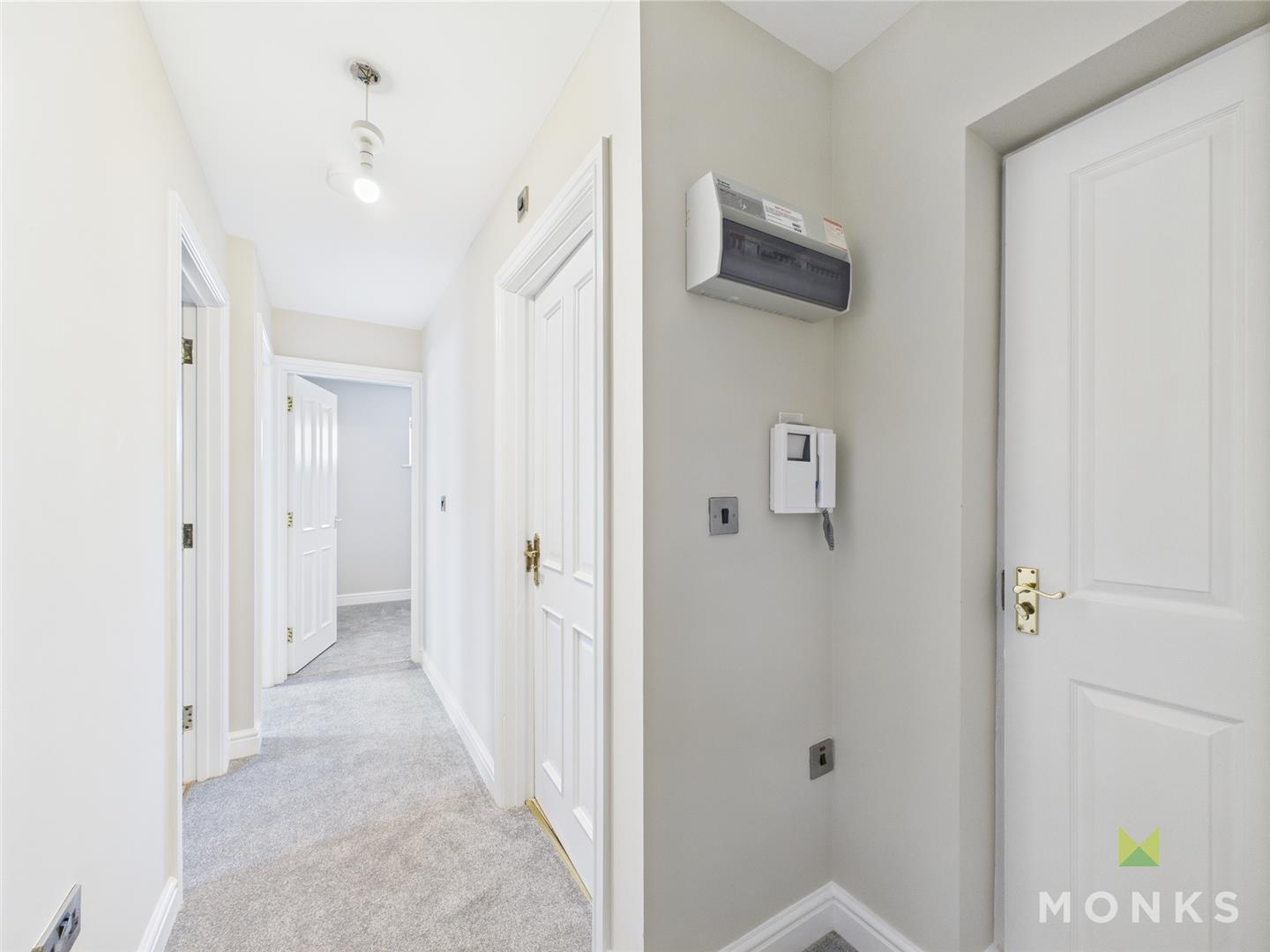 7 Stuart Court Copthorne Road, Shrewsbury, SY3 8NL SSTC 7 Stuart Court Copthorne Road, Shrewsbury, SY3 8NL SSTC